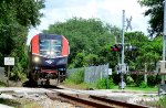 154 - Amtrak Silver Star